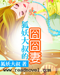 五岁小正太：妖狐大叔的囧囧妻